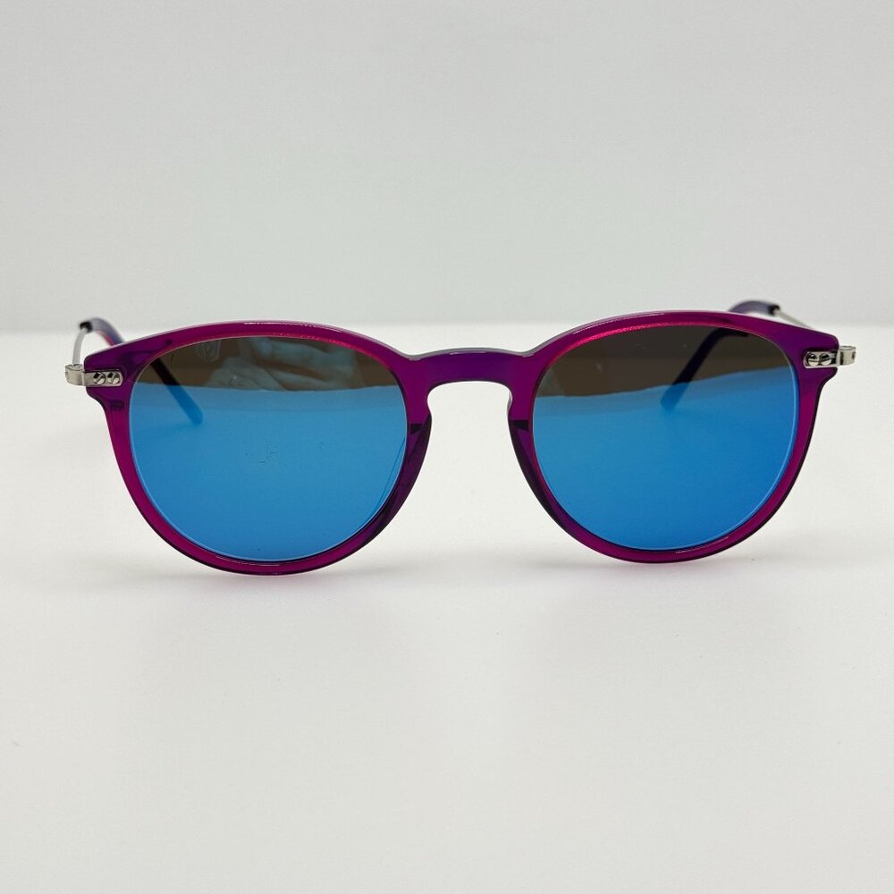 Muse 35-001430 Eyeglasses Eye Glasses Frames 50-22-145